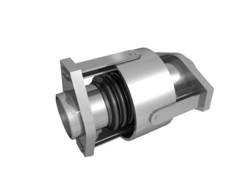 How to maintain and inspect metal expansion joints?