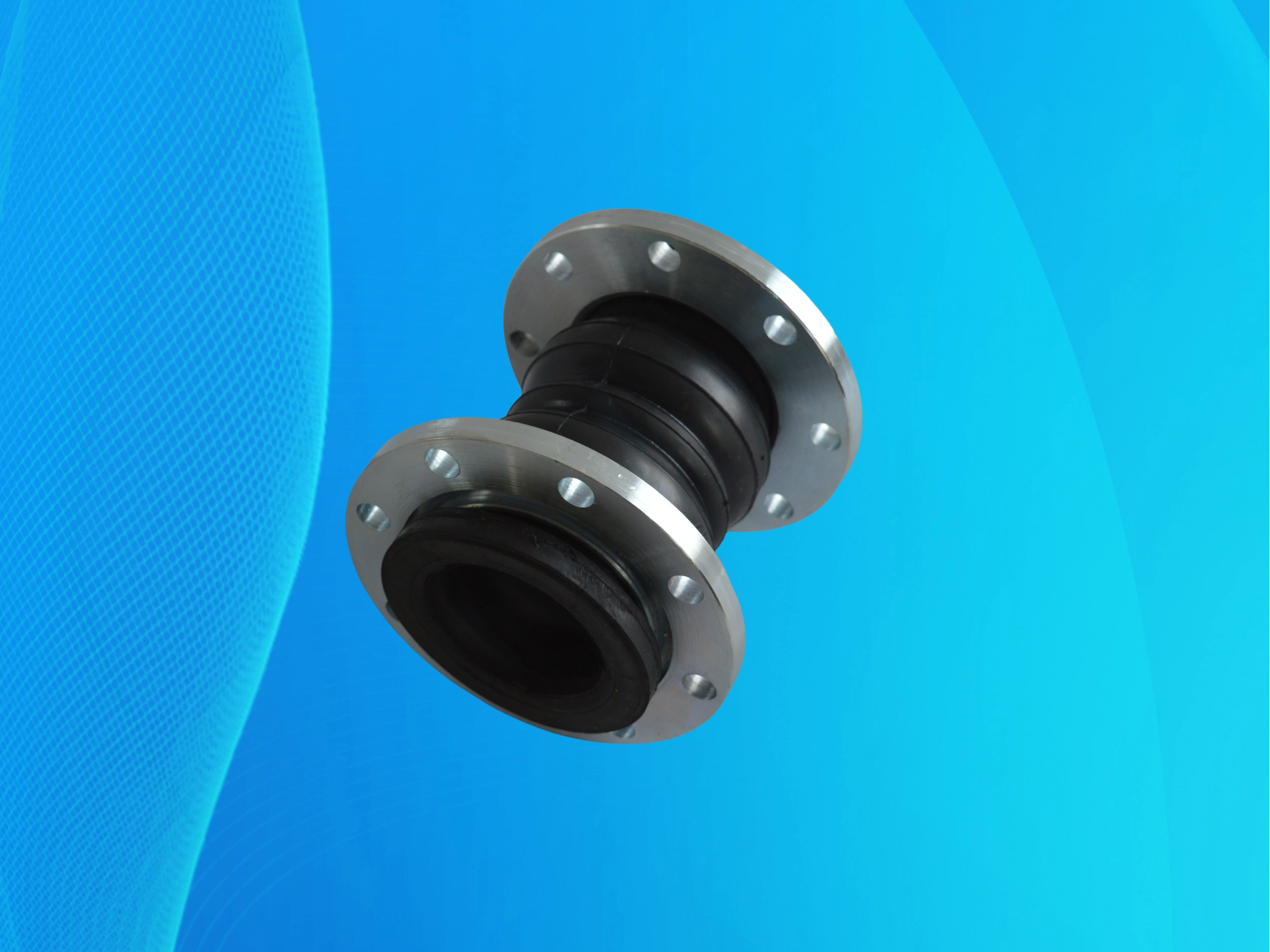 Double-Sphere-Rubber-Expansion-Joint-Product-Image-3
