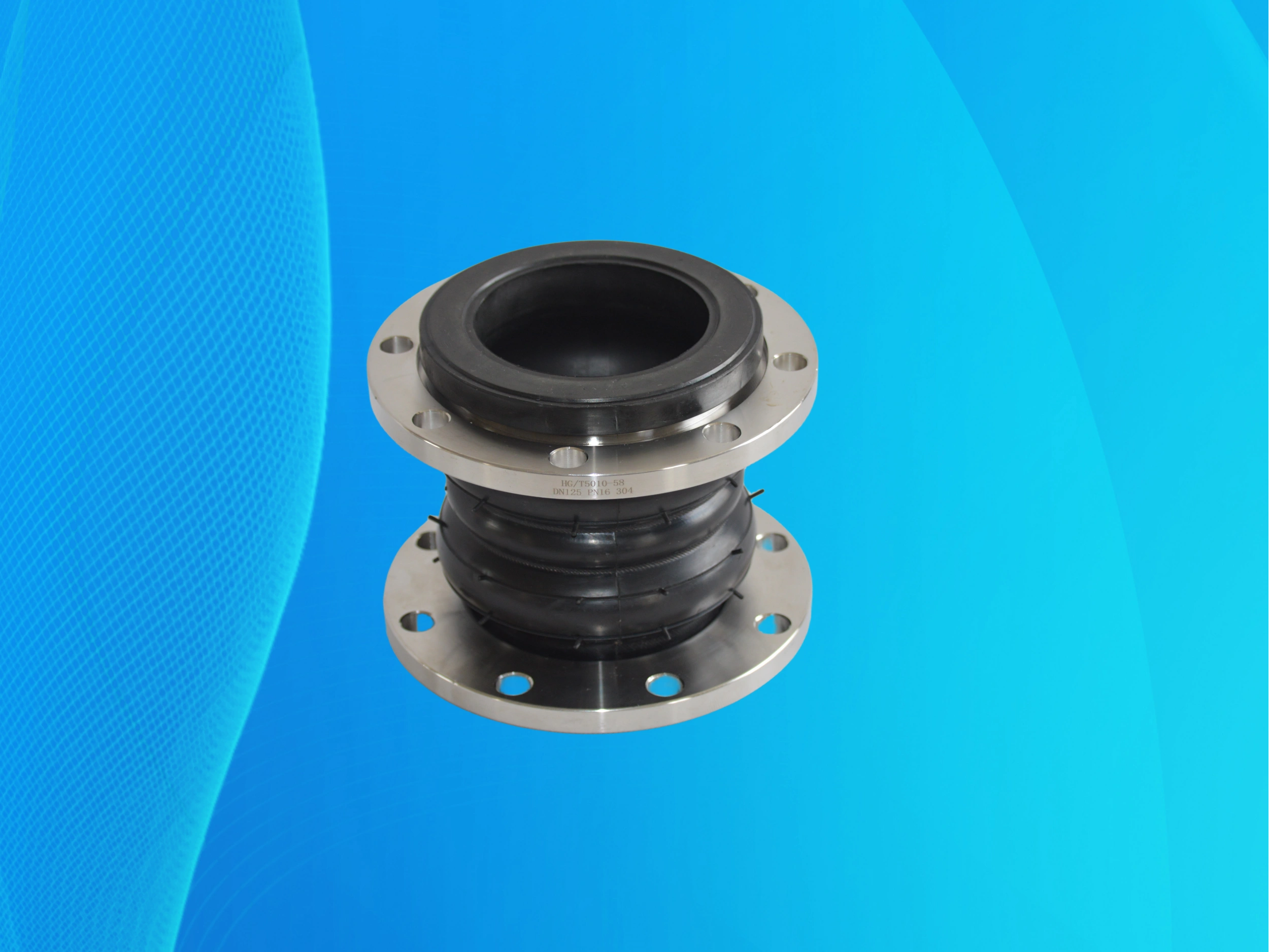 Double-Sphere-Rubber-Expansion-Joint-Product-Image-5