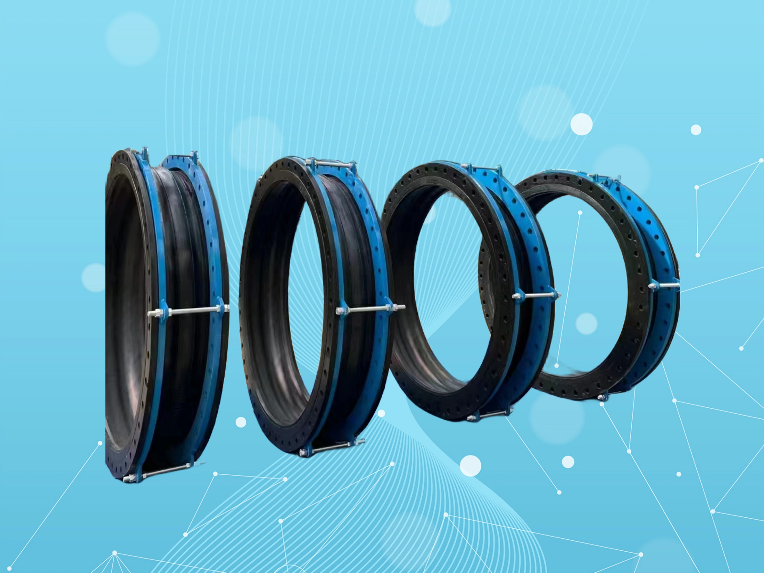 Full-Face-Rubber-Flanged-Expansion-Joints-Image-5