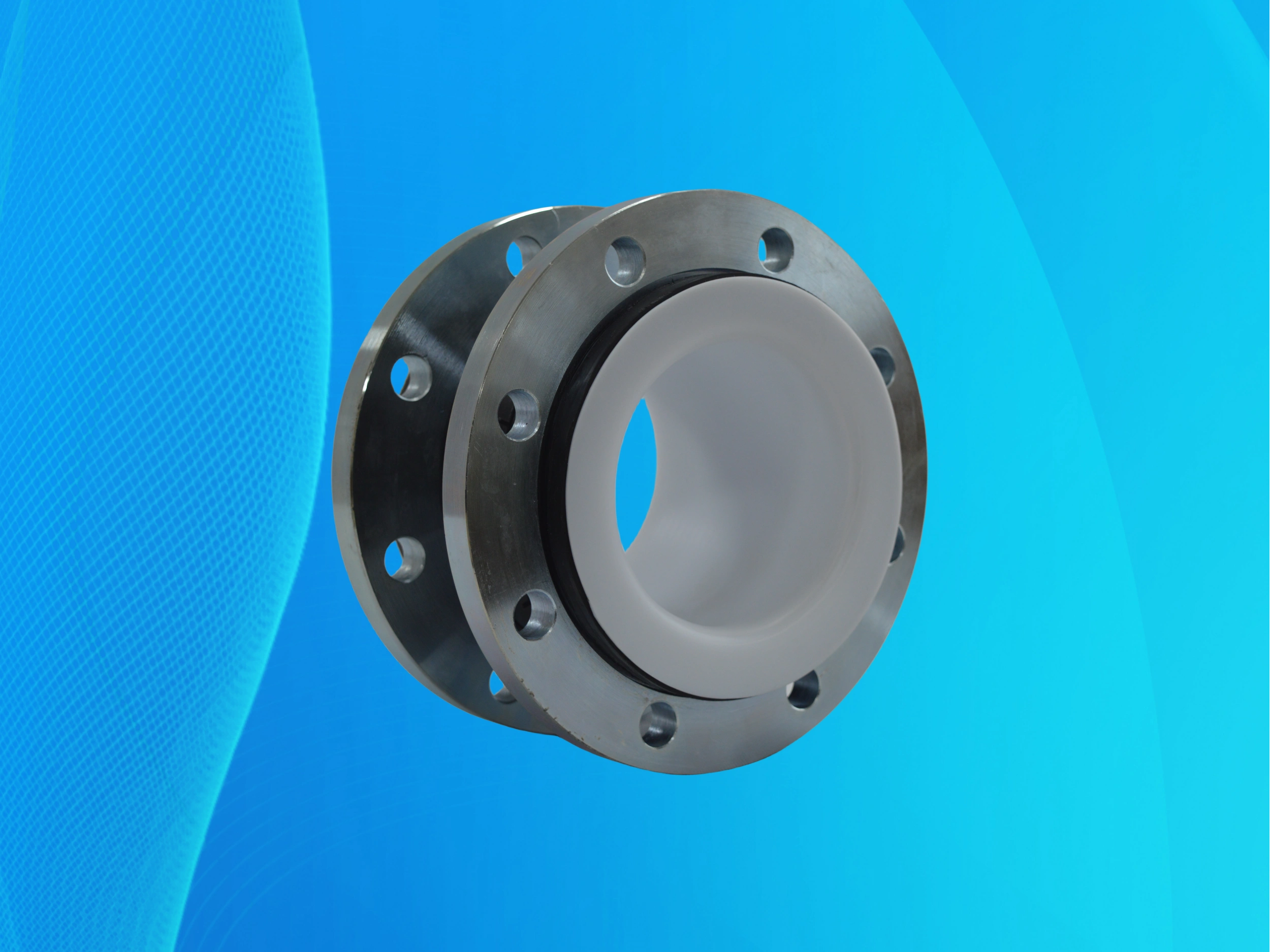 PTFE-Lined-Rubber-Expansion-Joint-Image-2