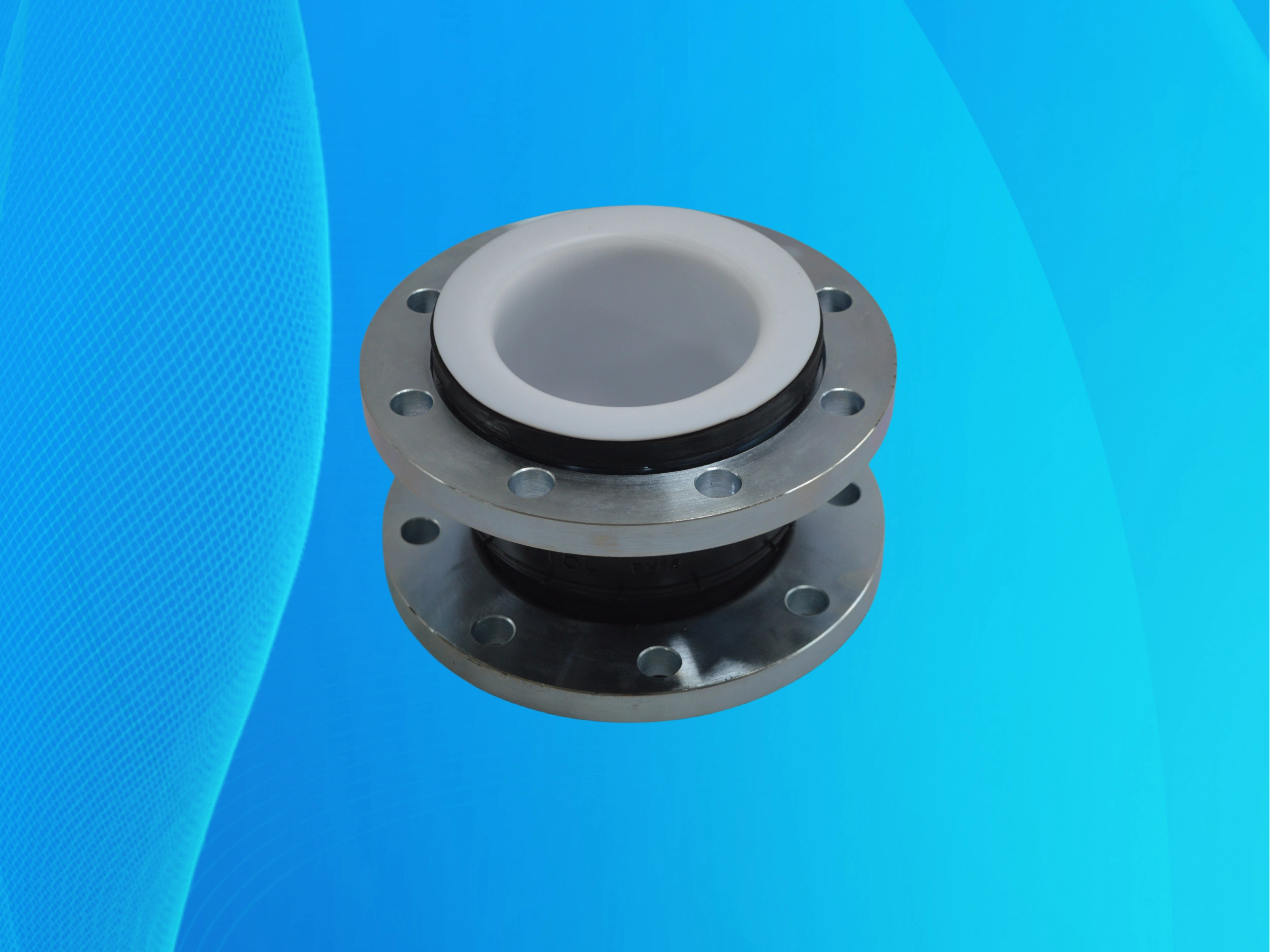 PTFE-Lined-Rubber-Expansion-Joint-Image-3