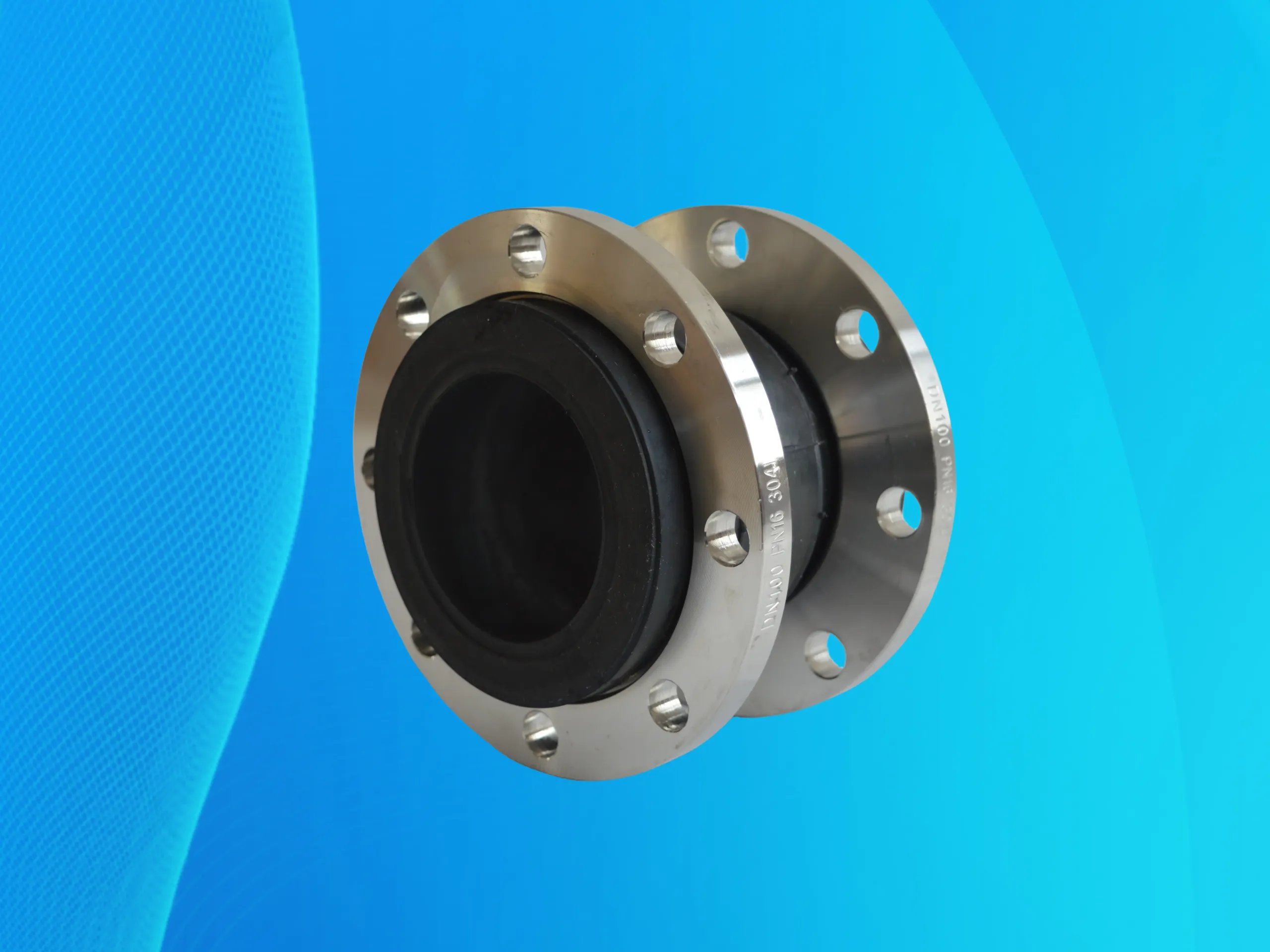 Single-Sphere-Rubber-Expansion-Joint-Product-Image-1
