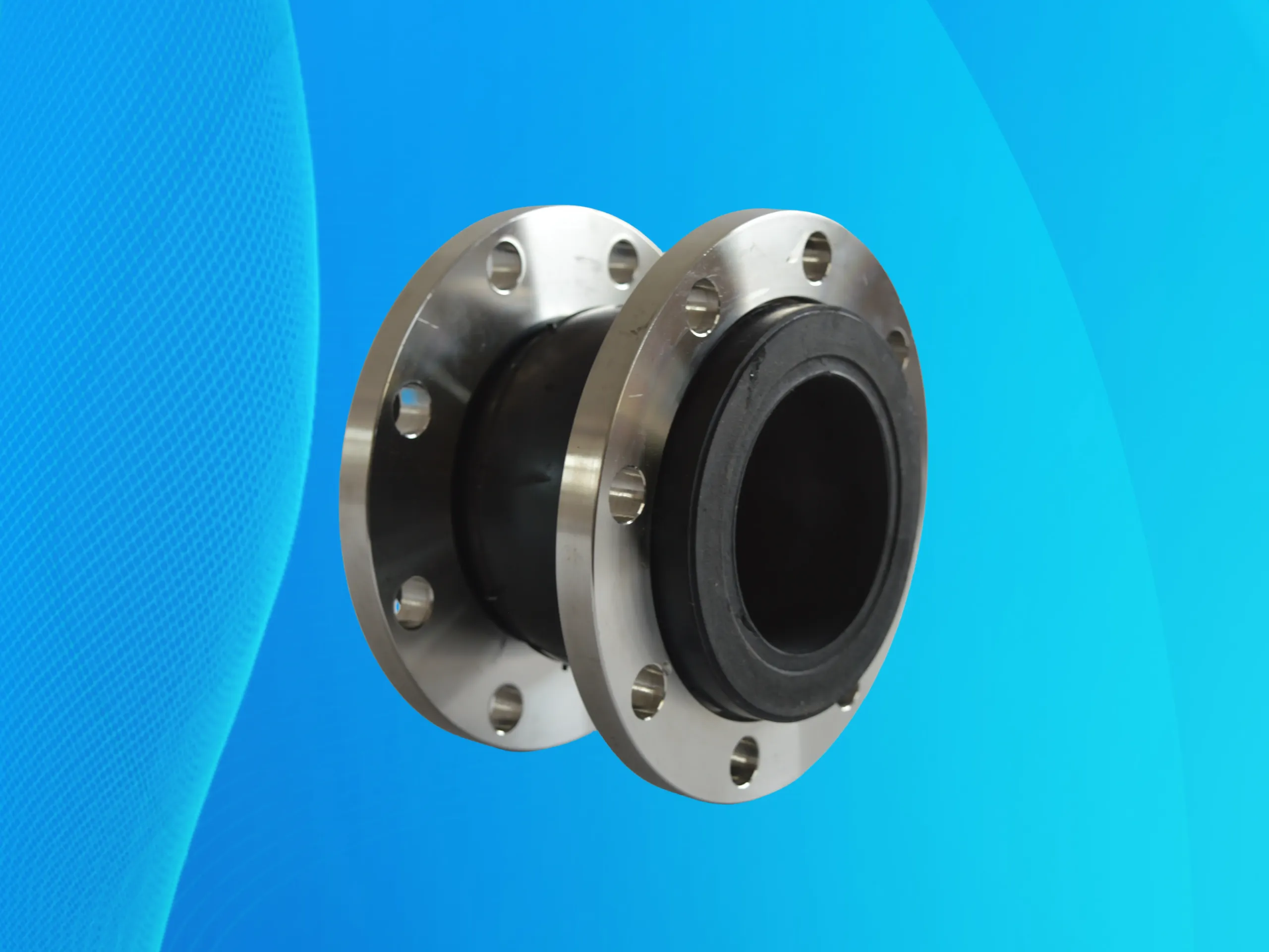 Single-Sphere-Rubber-Expansion-Joint-Product-Image-2