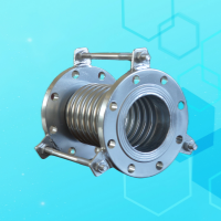 Metal Expansion Joints Thumbnail