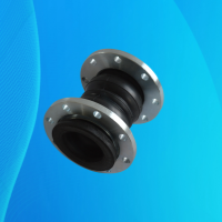 Rubber Expansion Joint Thumbnail