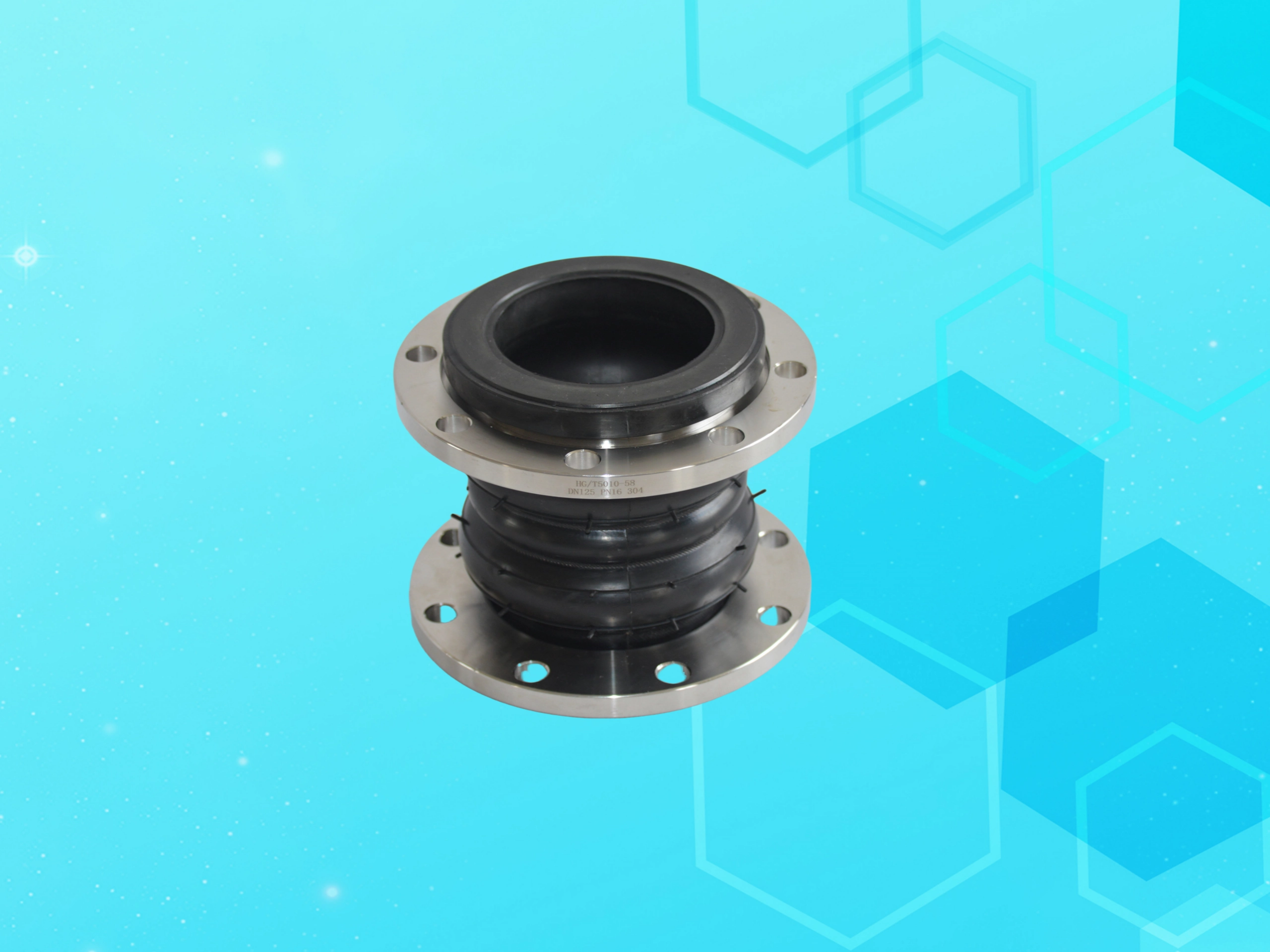 double-bellow-flexible-joint-Produc-Pictures-1