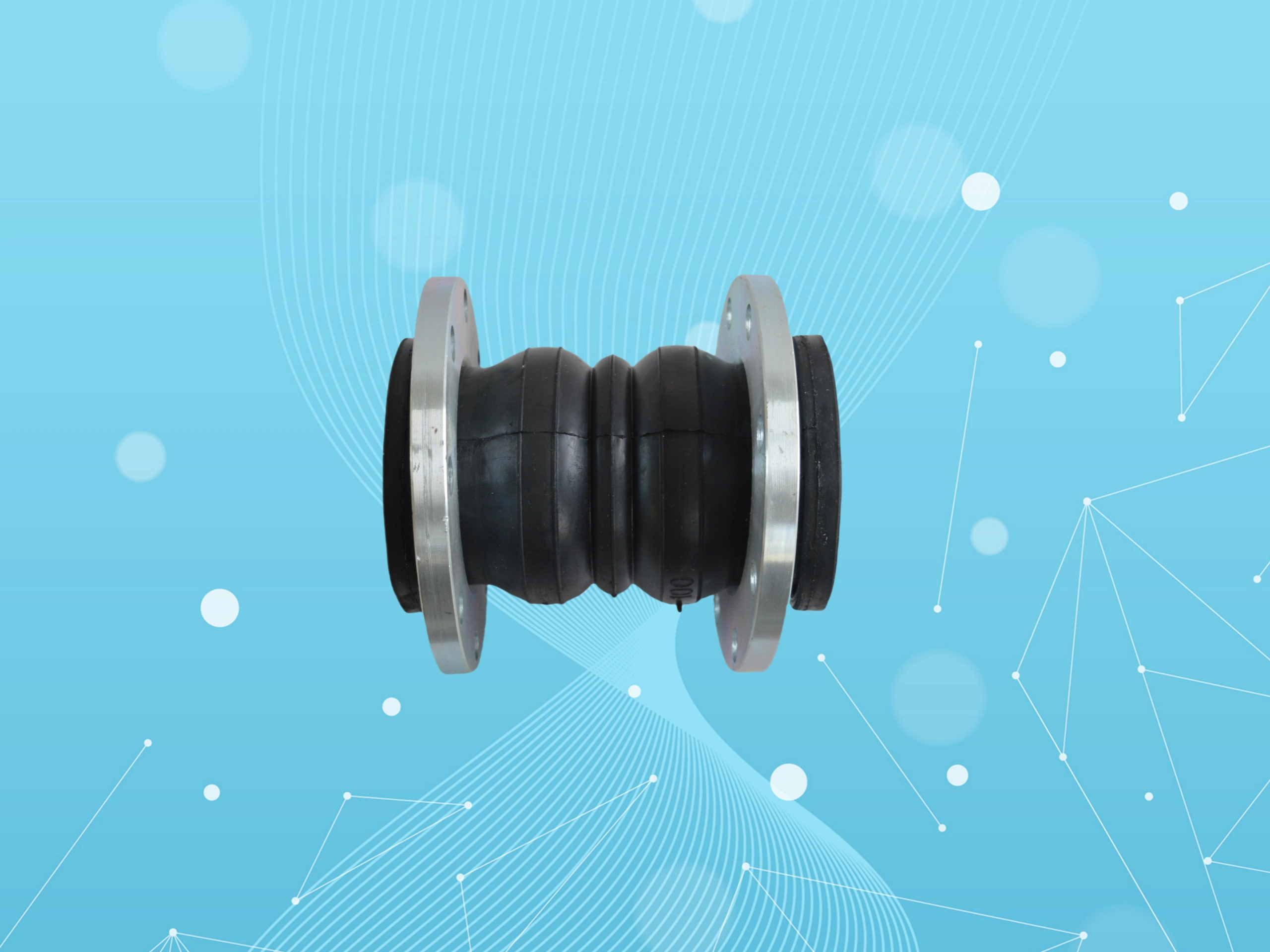 double-sphere-flex-connector-Produc-Pictures-1