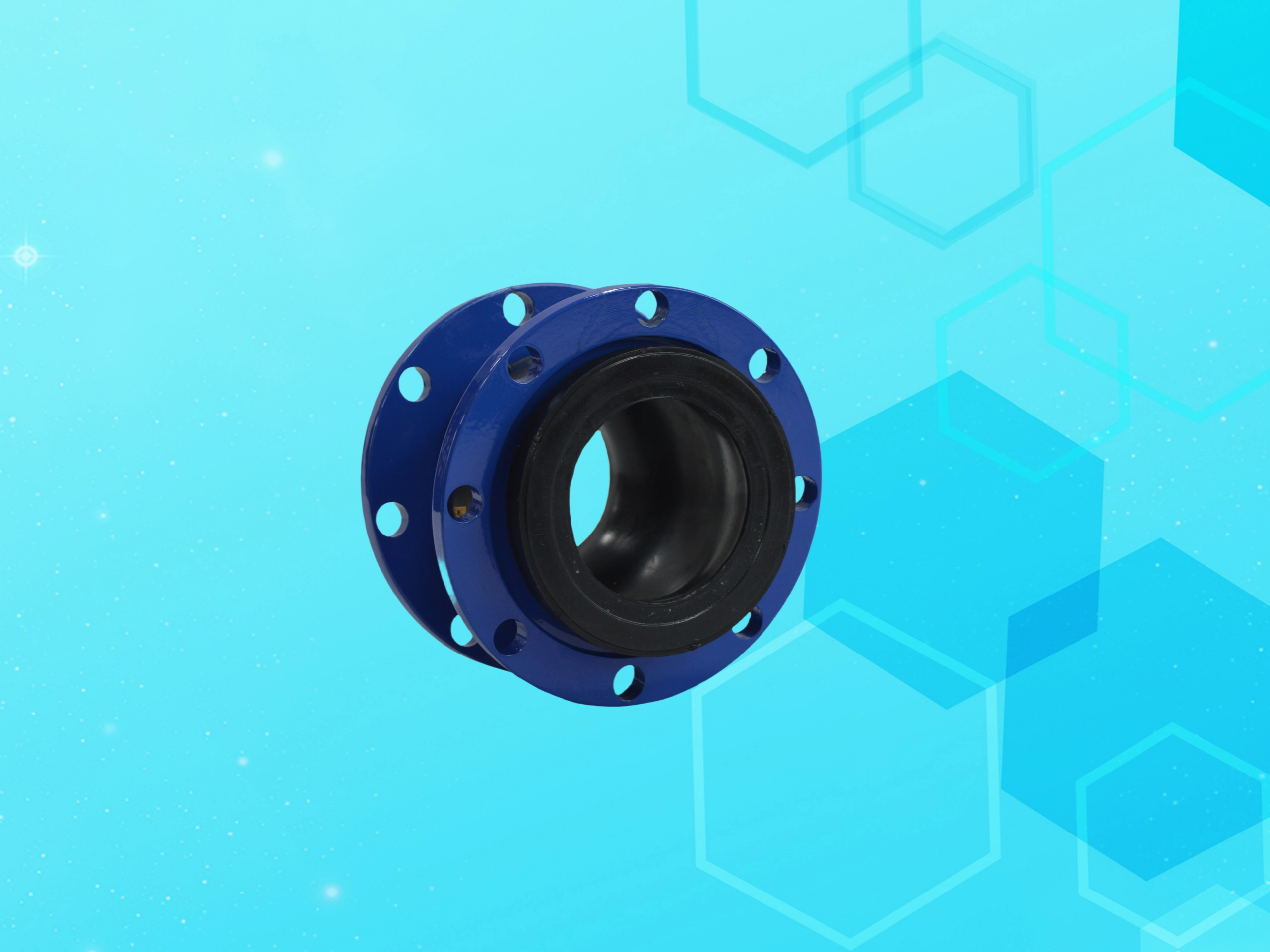 pipe-rubber-bellows-expansion-joint-Produc-Pictures-1
