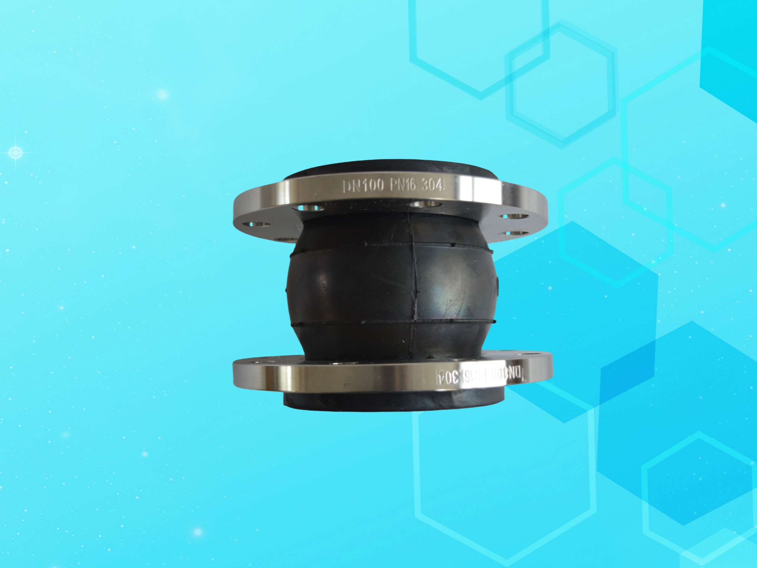 EPDM-Rubber-Bellows-Product-Pictures-2