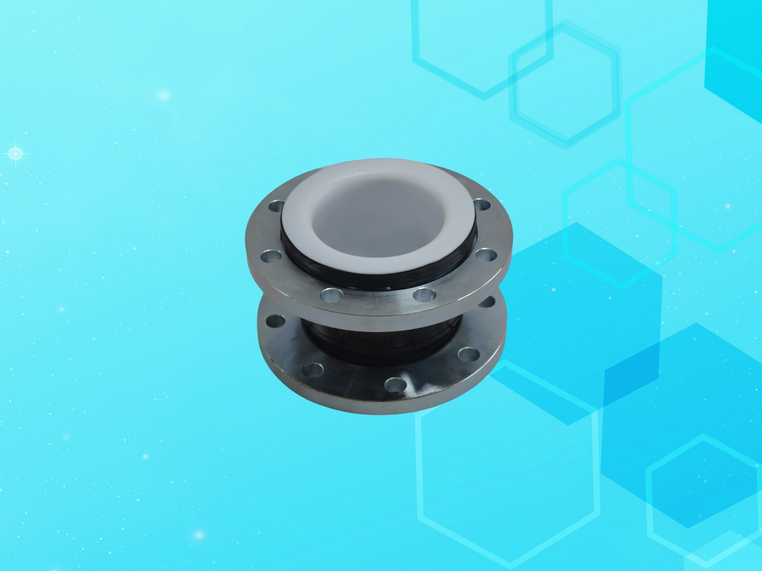 Rubber-Flex-Connector-Produc-Pictures-1