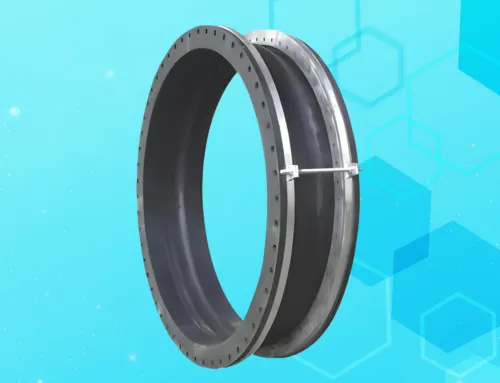 Leading 5 Advantages of EPDM Rubber Expansion Joints for Industrial Applications