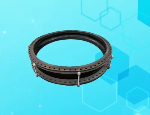 What Makes EPDM Rubber Suitable for Expansion Joints
