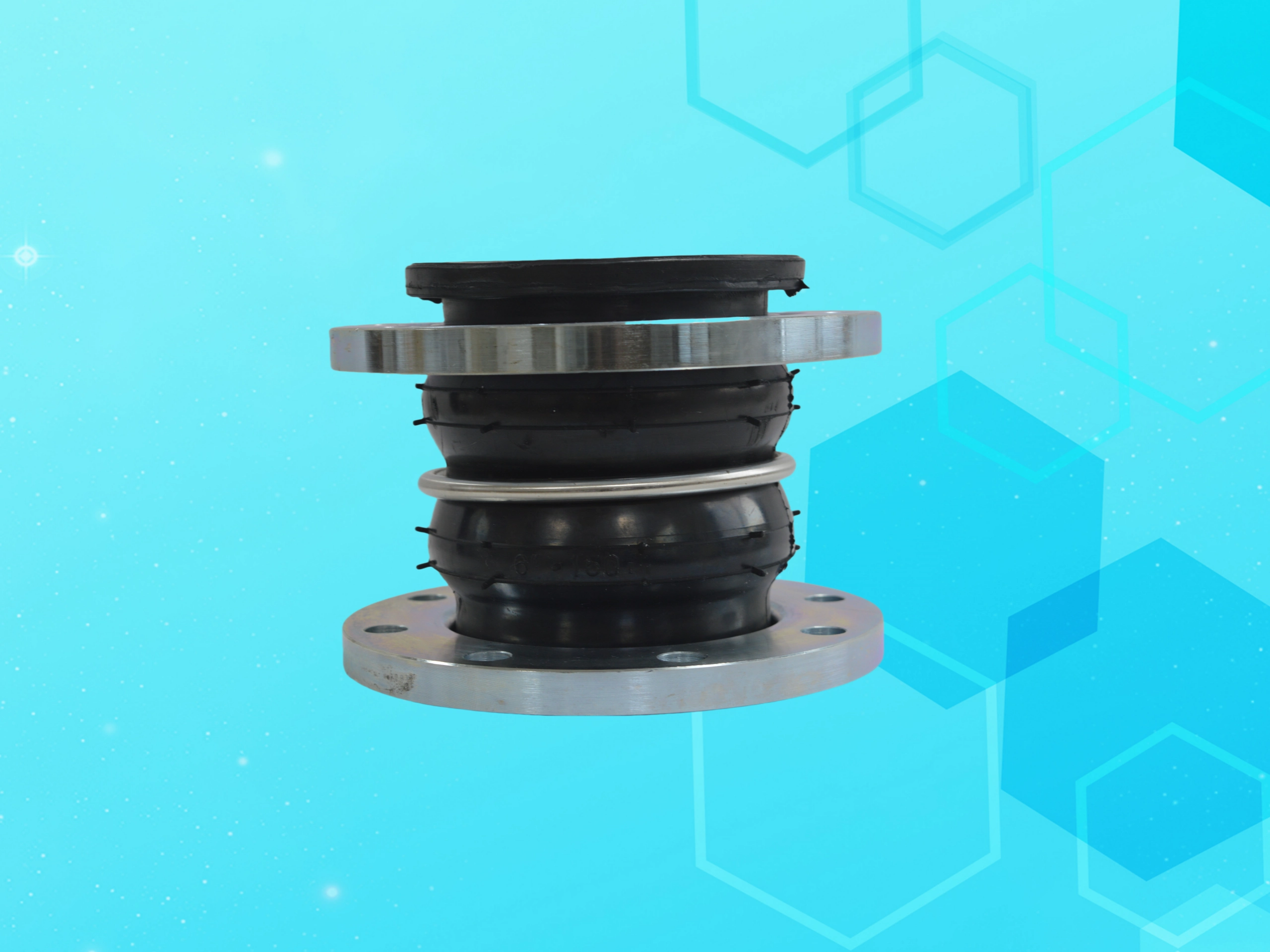 Twin-Sphere-Flex-Connector-Produc-Pictures-1
