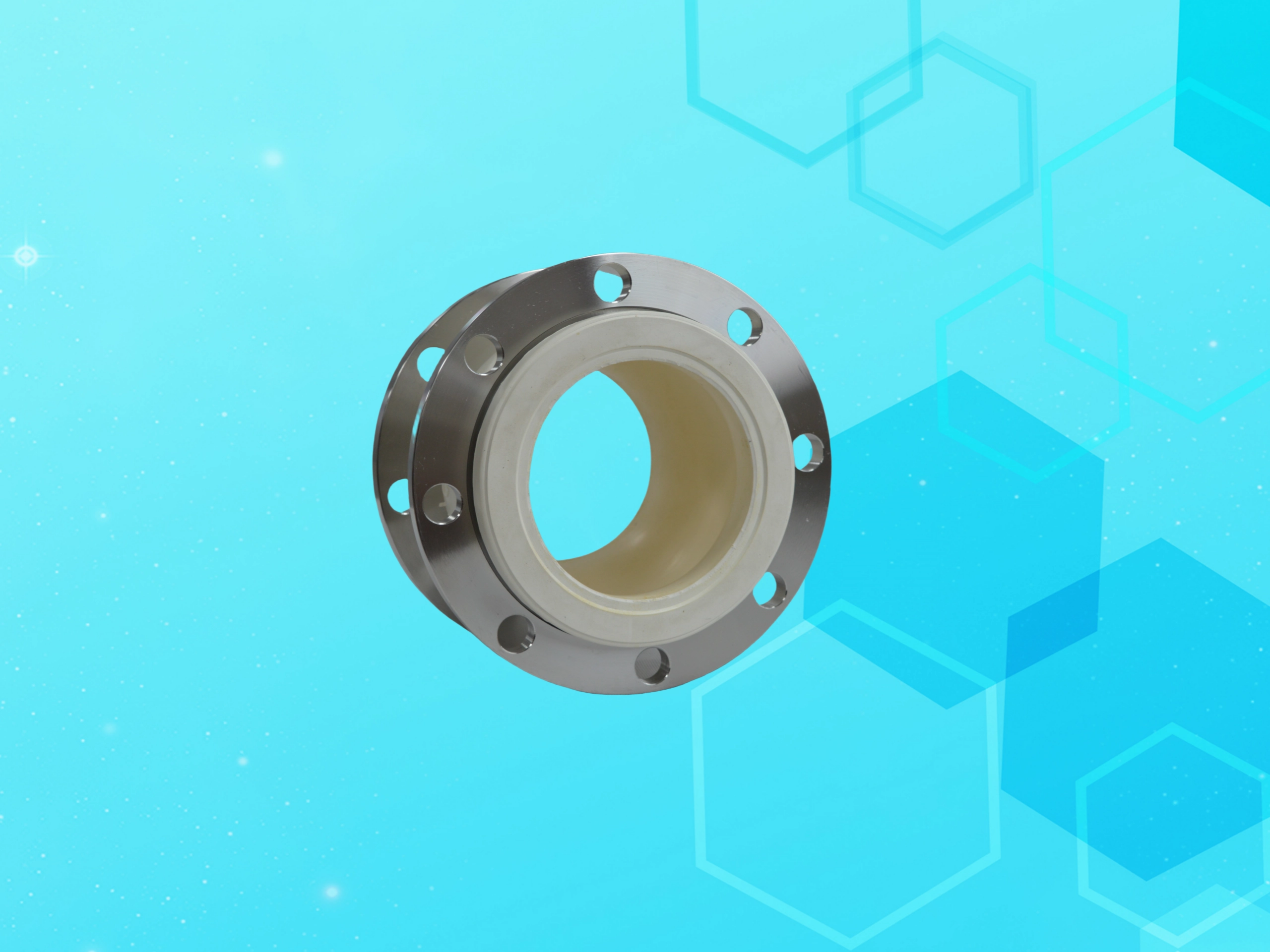 flexible-rubber-flange-Product-Pictures-1