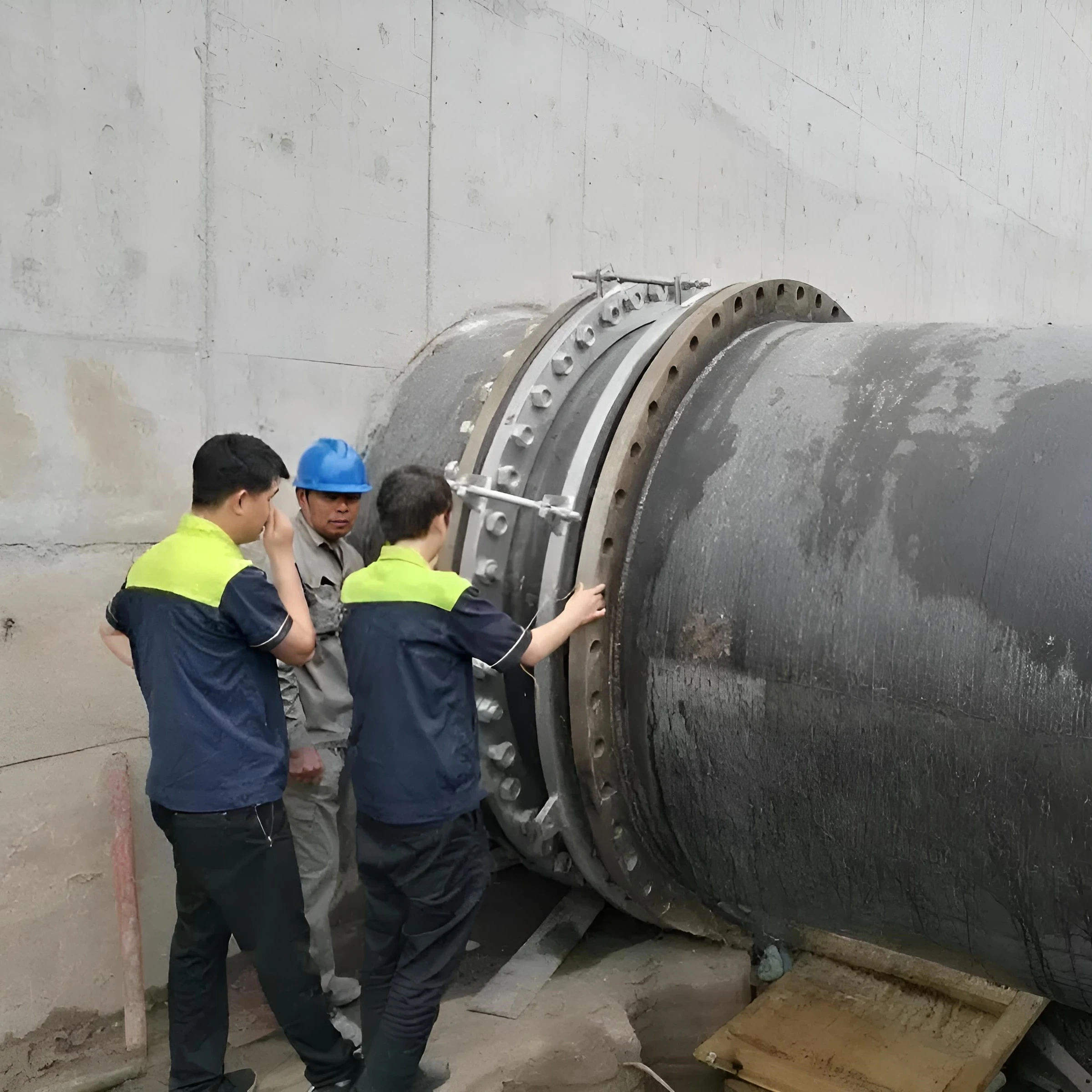 flexible-rubber-expansion-joint-service-life-and-maintenance flexible-rubber-expansion-joint-service-life-and-maintenance