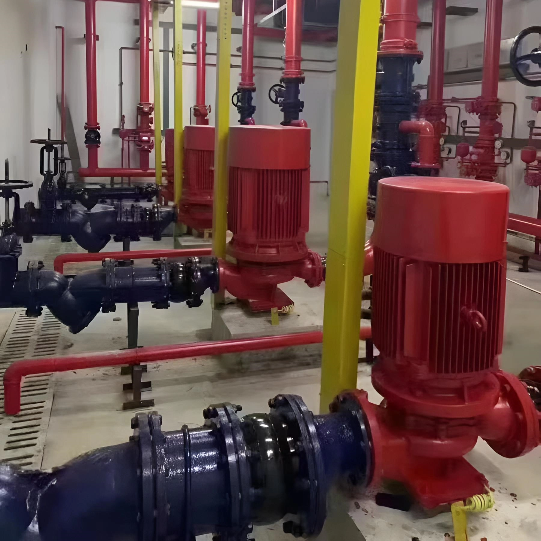 AC-Systems