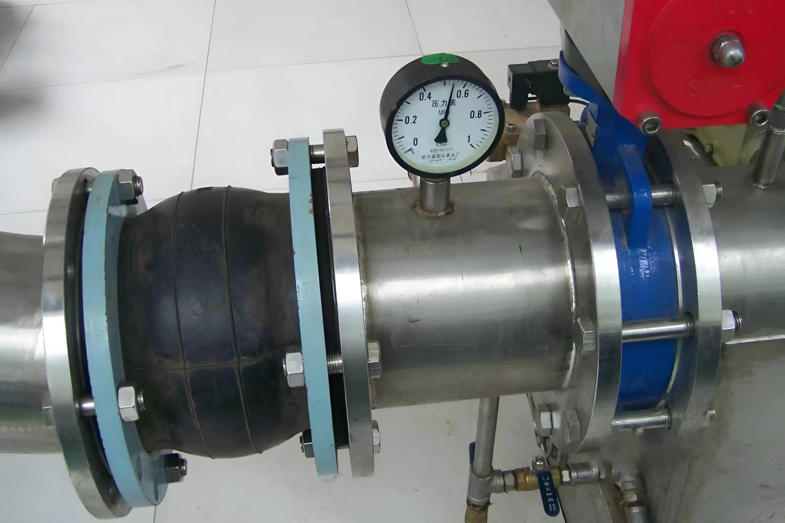 Neoprene-Expansion-Joint-Cost