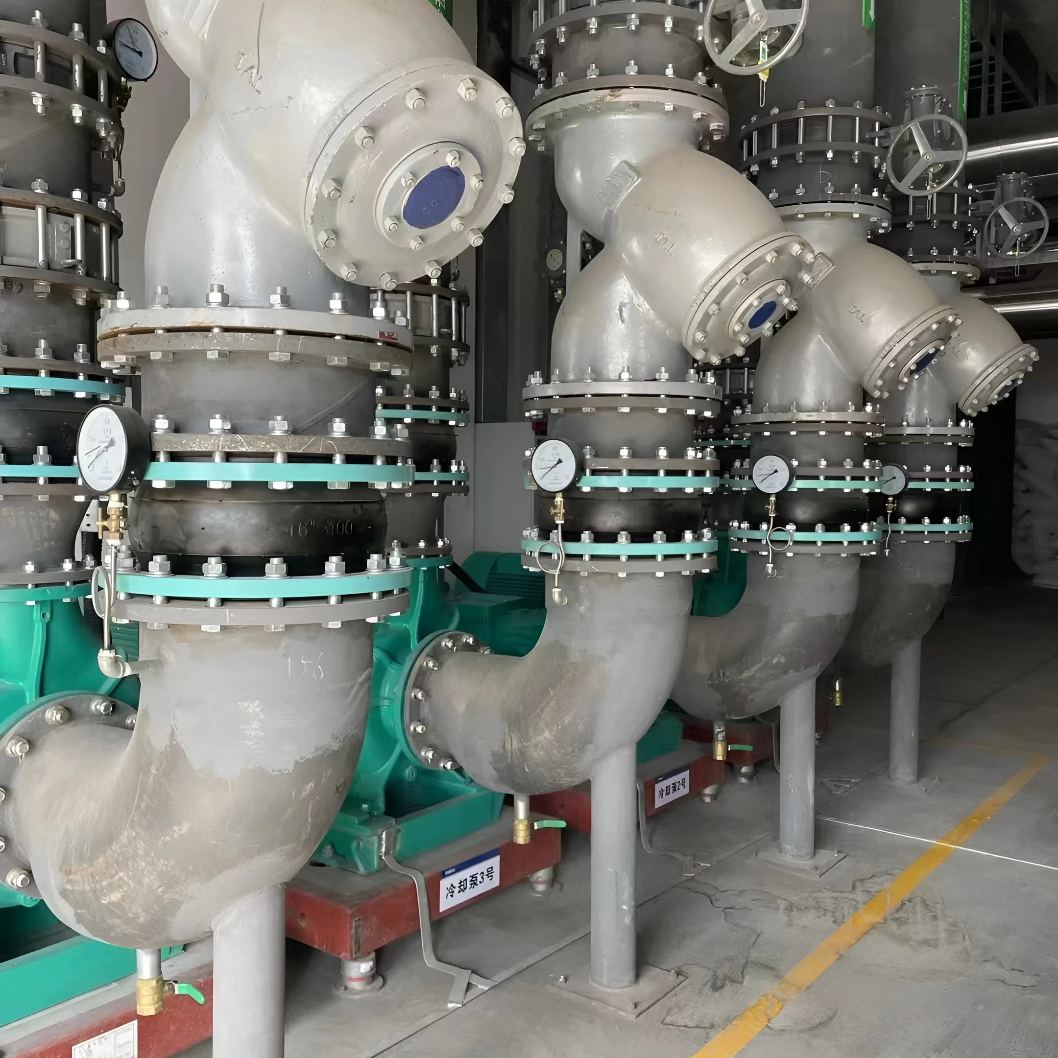 Substitute-Indicators-rubber-expansion-joint-for-pipe