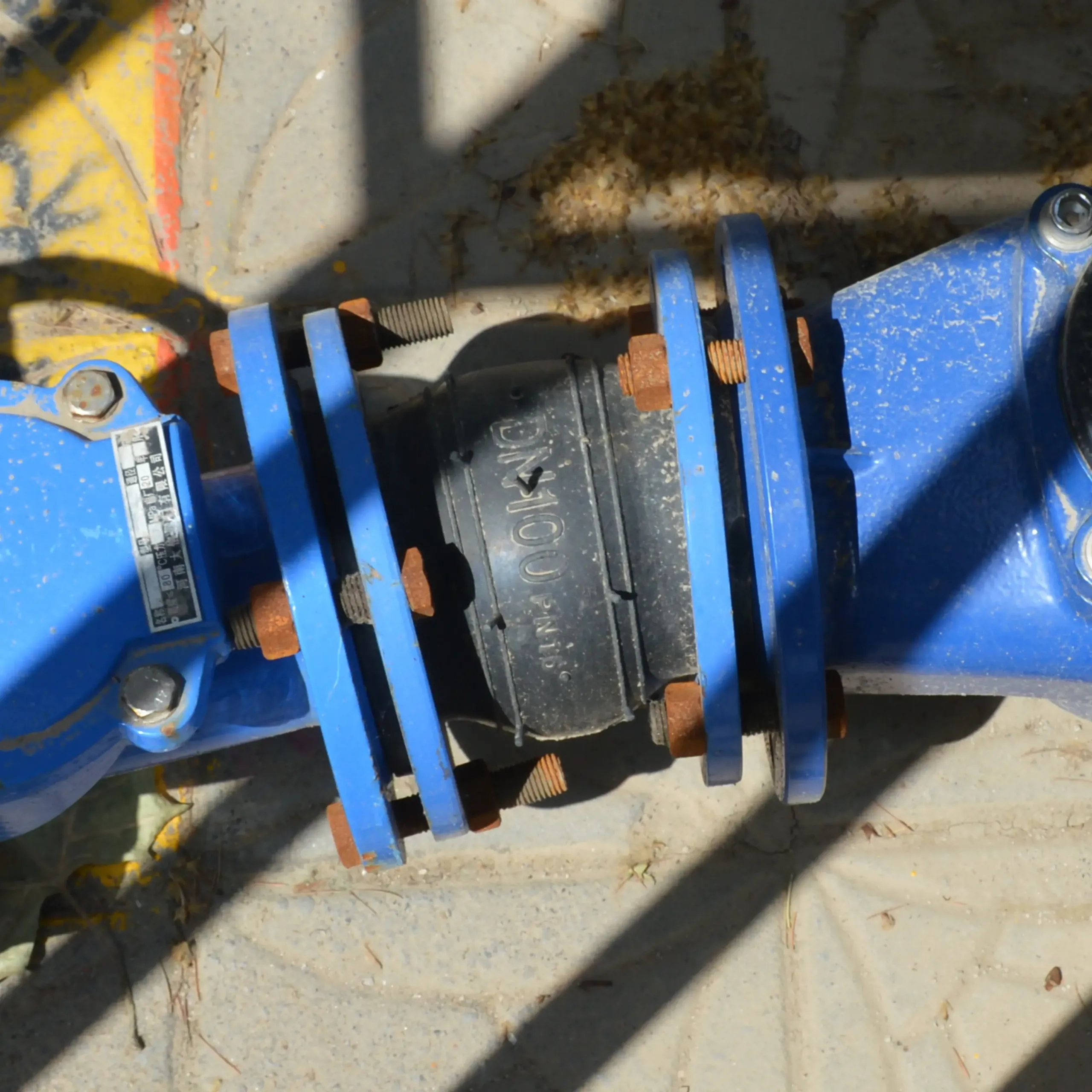 What-is-Compensator-Rubber