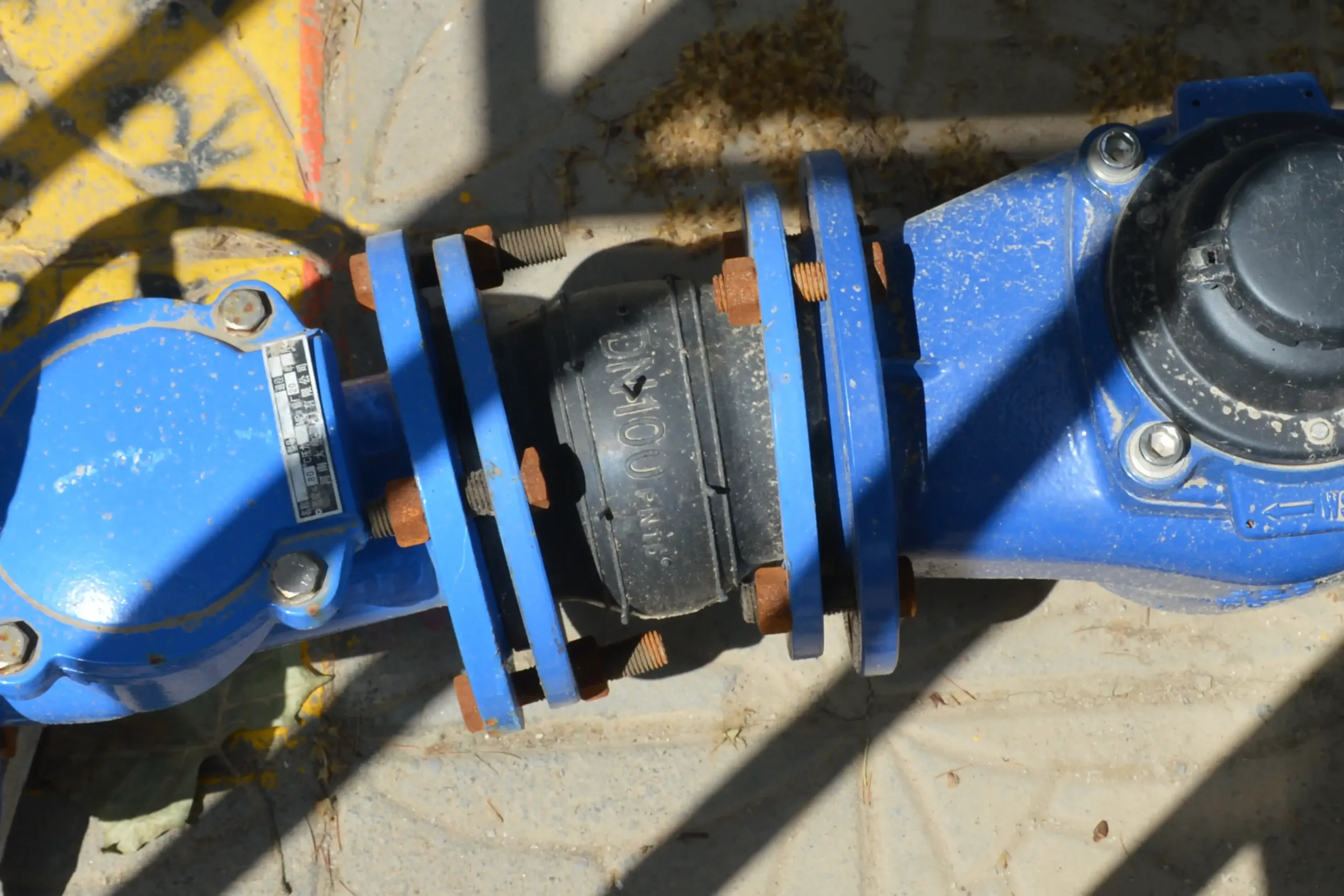 Why-Is-compensator-rubber-Important