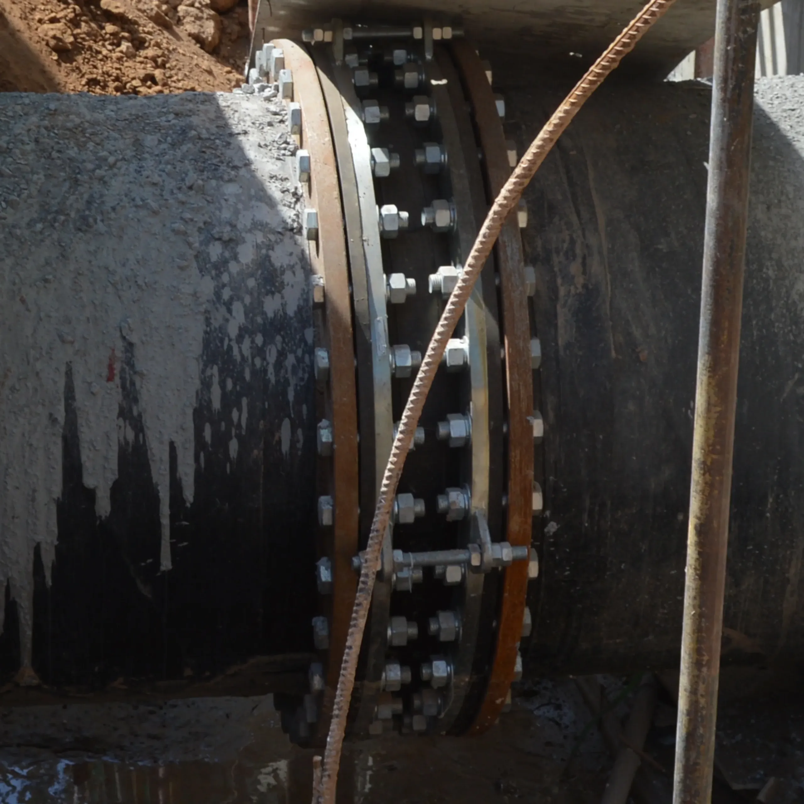 compensator-rubber-Typical-Applications