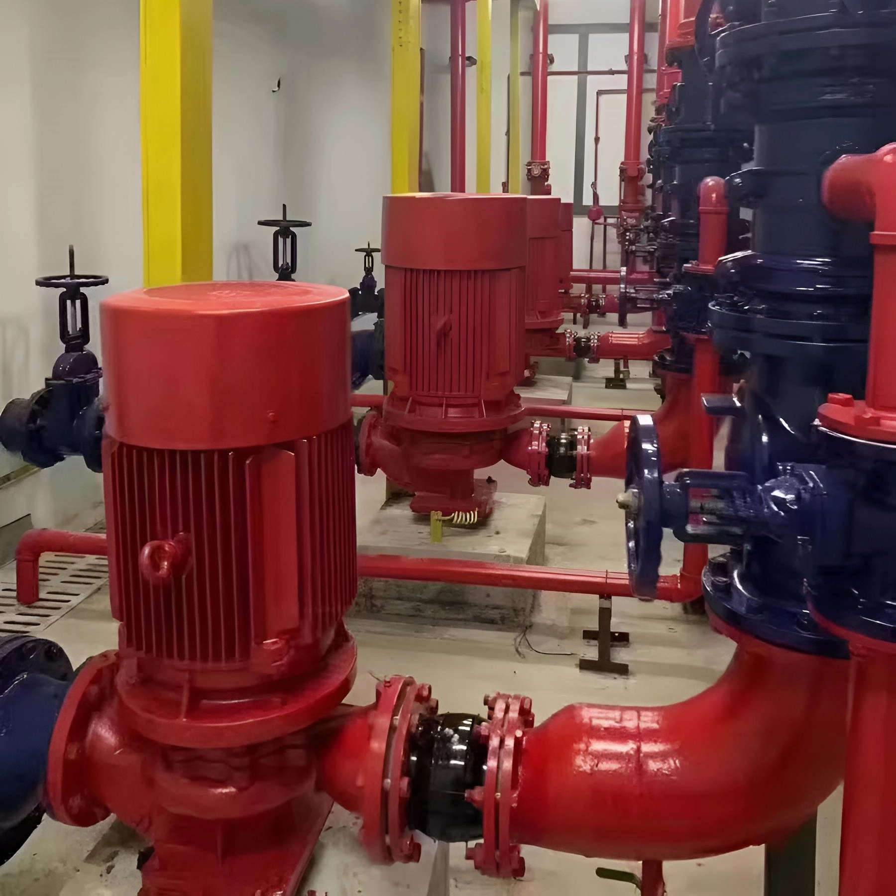 expansion-joint-rubber-bellow-reduces-noise