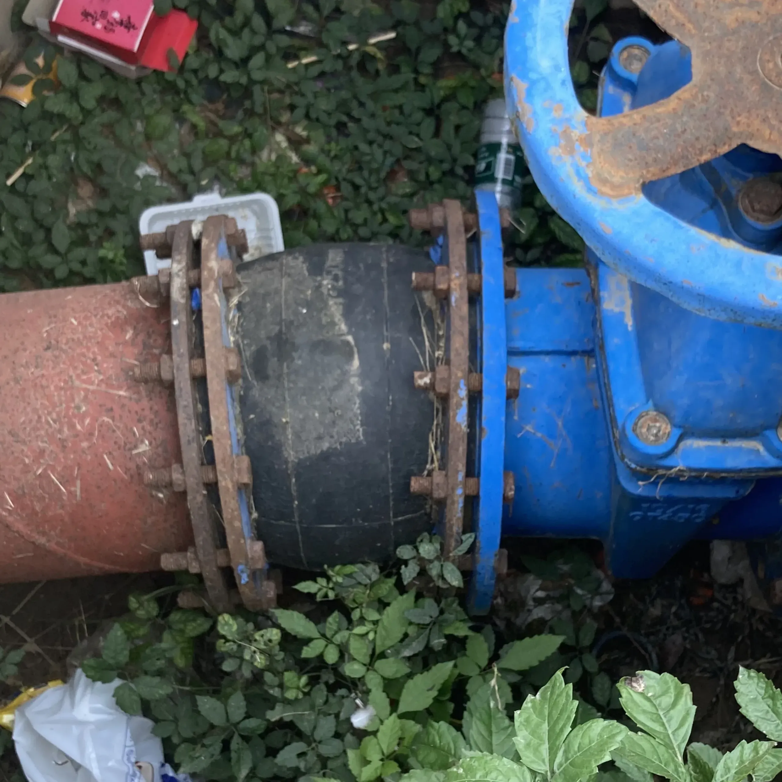 picking-compensator-rubber-constantly