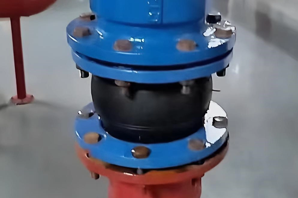 rubber-bellow-expansion-joint-Applications